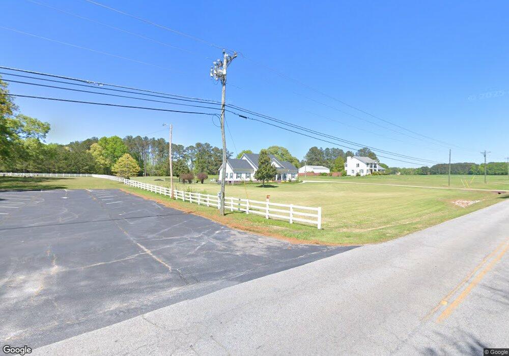 1245 Sandhill Shady Grove Rd, Carrollton, GA 30116 - photo 1