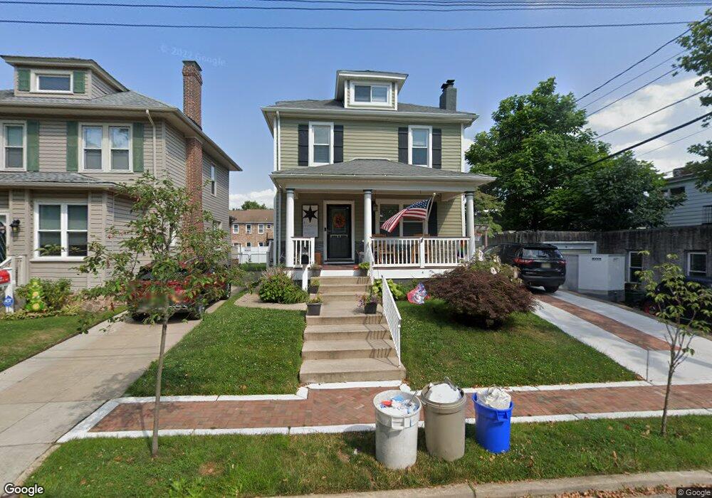 4 E Franklin Ave, Collingswood, NJ 08108 - photo 1