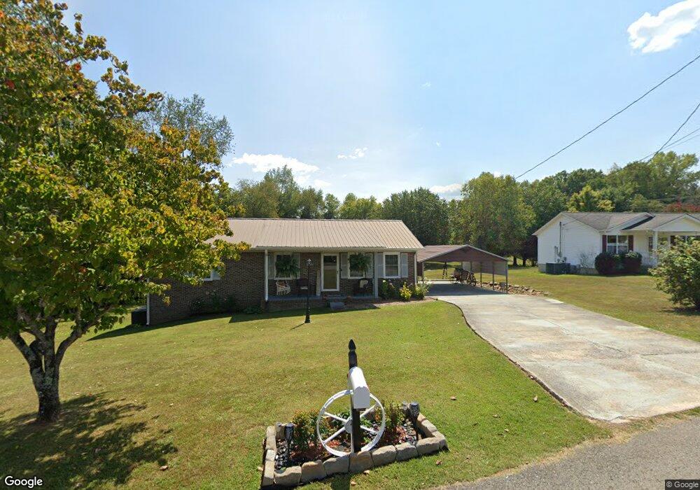 1517 Candace Dr, Cookeville, TN 38506 - photo 1