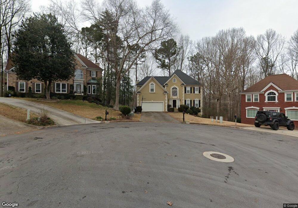 2471 Shingle Oak Ct, Lawrenceville, GA 30043 - photo 1