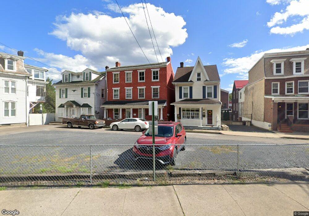 112 E Sunbury St unit 114, Shamokin, PA 17872 - photo 1