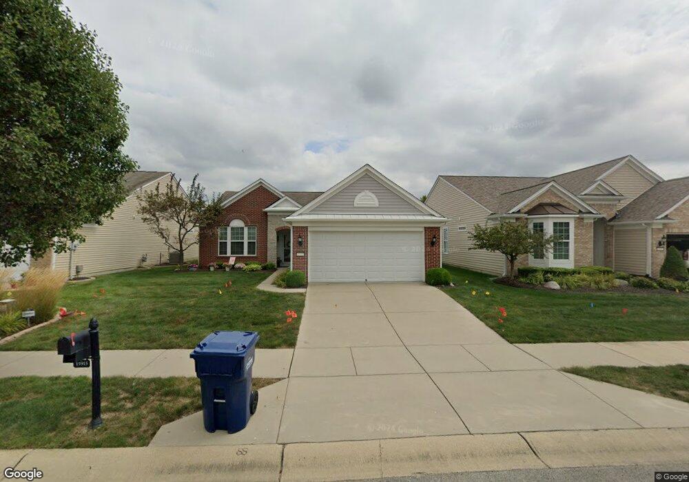 15915 Dolcetto Dr, Fishers, IN 46037 - photo 1