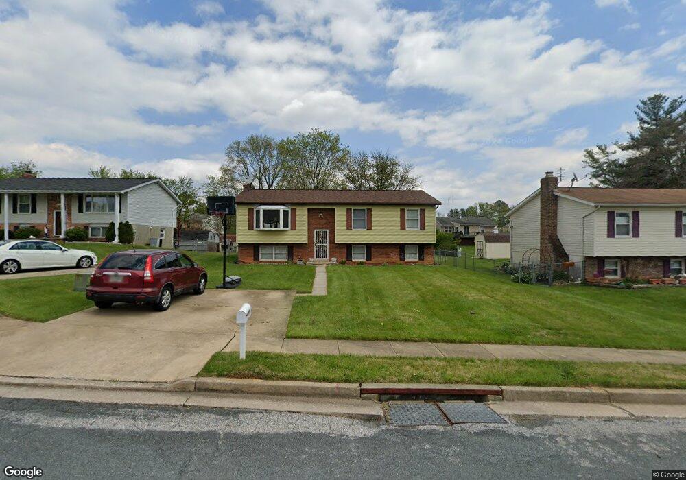 3935 Lumo Cir, Randallstown, MD 21133 - photo 1