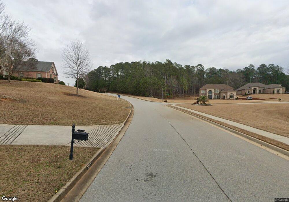 0 Ashmore Ct unit 8583559, Conyers, GA 30094 - photo 1