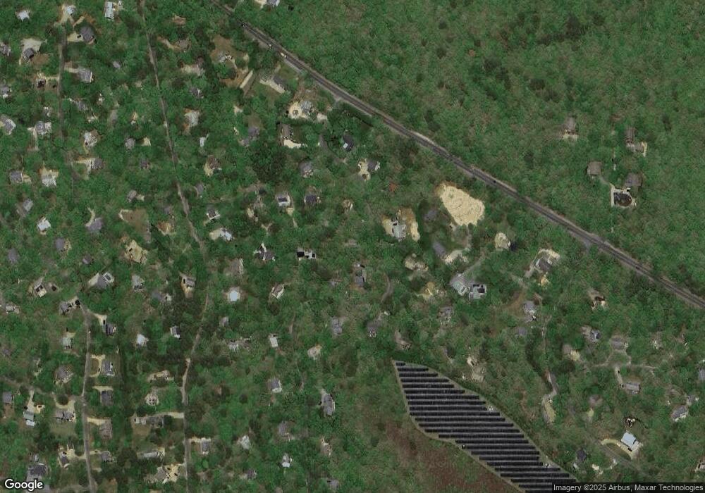 2 Willow Run, Edgartown, MA 02539 - photo 1