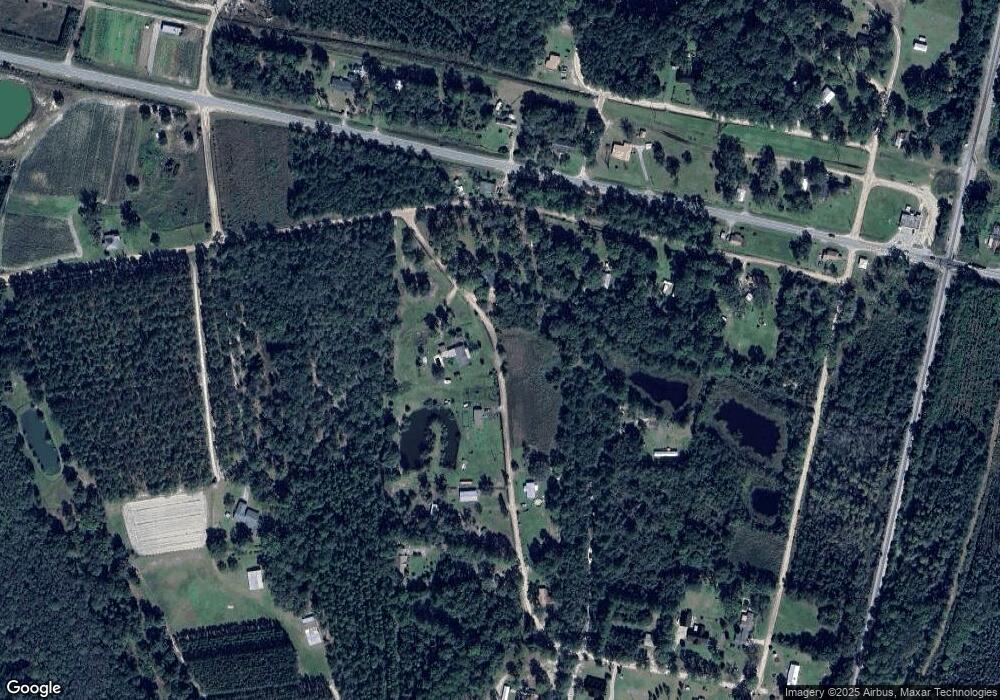 Hwy 32 Tabernacle Rd, Brunswick, GA 31543 - photo 1