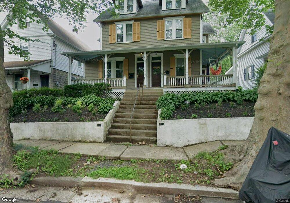 41 Hillside Ave, Doylestown, PA 18901 - photo 1