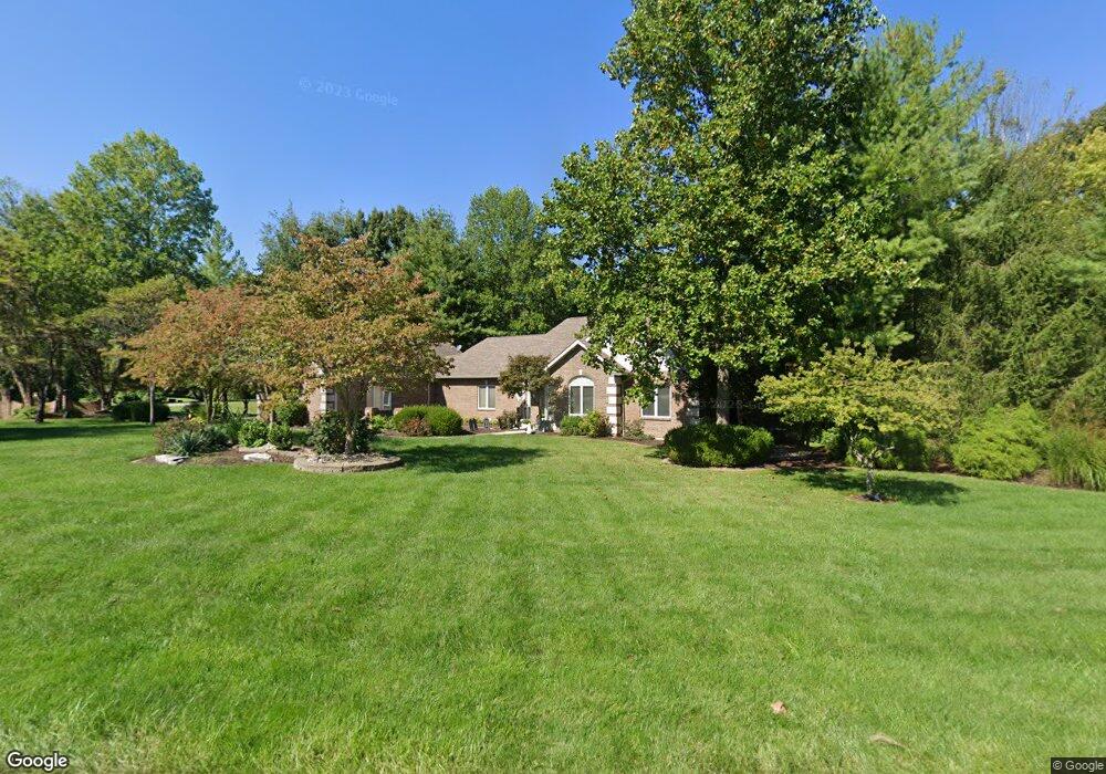 1 Oakhill Dr, Collinsville, IL 62234 - photo 1