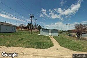 705 Hoeb Ave, Oakley, KS 67748