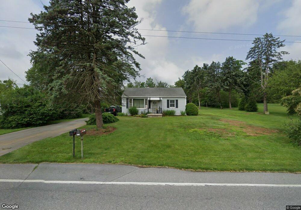 3861 Sycamore Grove Rd, Chambersburg, PA 17202 - photo 1