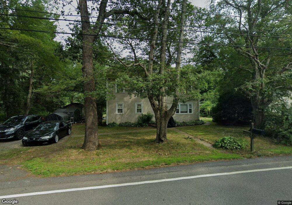 271 Snuff Mill Rd, Saunderstown, RI 02874 - photo 1
