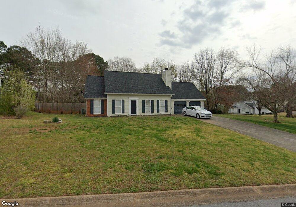 1179 Meadow Oaks Dr NW unit 1, Acworth, GA 30102 - photo 1