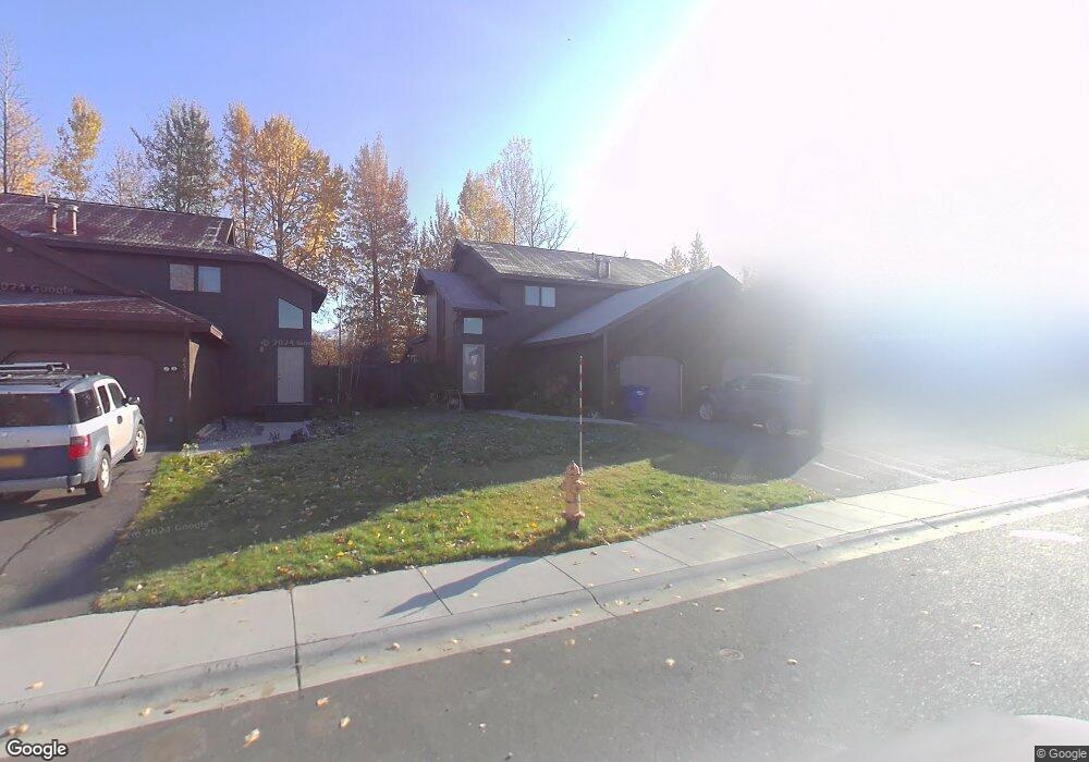 7003 Meadow St, Anchorage, AK 99507 - photo 1