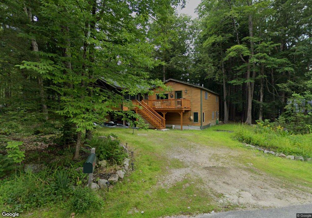 4 Arrowhead Rd, Bridgton, ME 04009 - photo 1