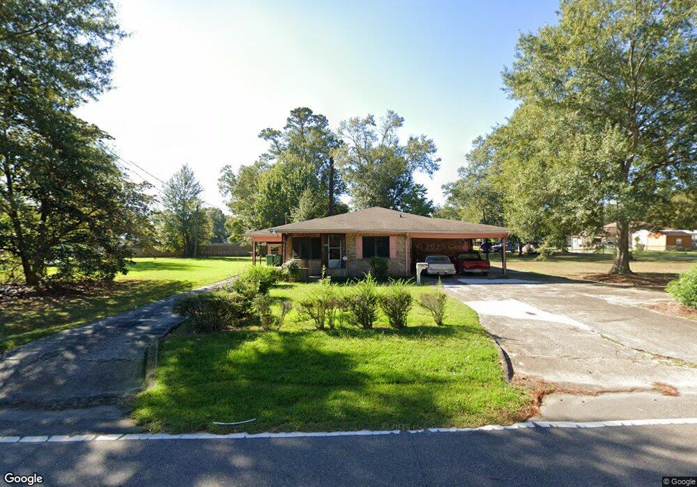 1108 E Canal St, Picayune, MS 39466 - photo 1