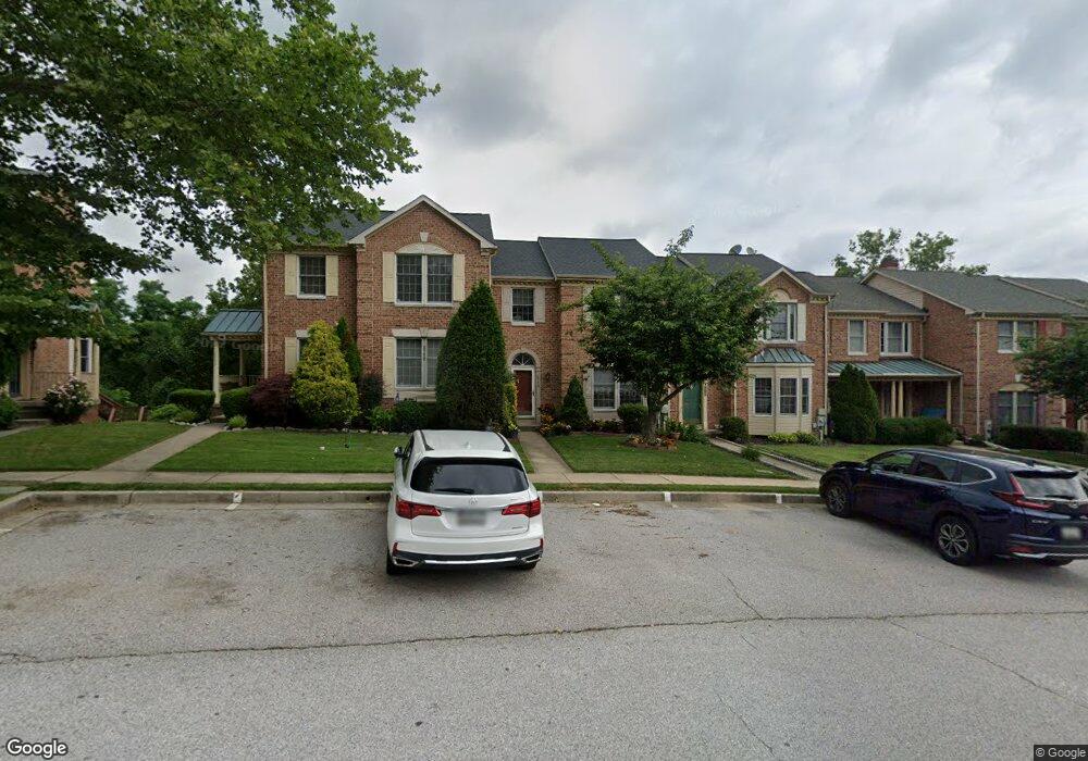 2750 Quarry Heights Way, Baltimore, MD 21209 - photo 1