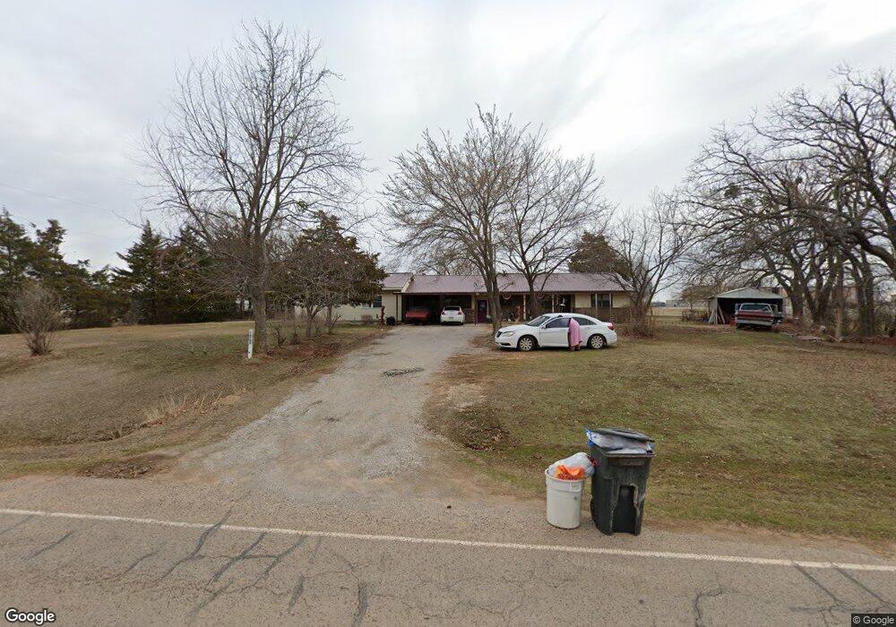 16709 Bethel Rd, Shawnee, OK 74801 - photo 1