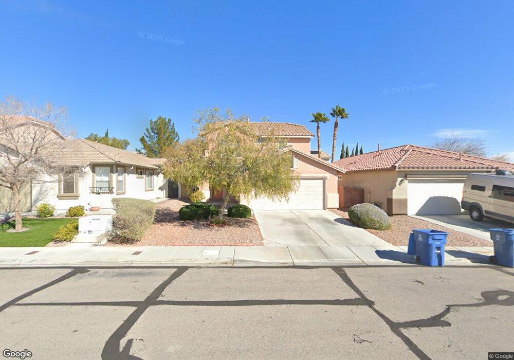 10528 Big Mill Ct unit none, Las Vegas, NV 89135 - photo 1