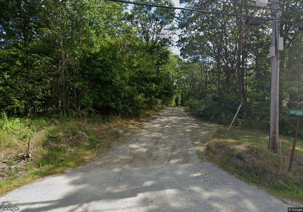 0 Autumn Way, Kittery, ME 03904 - photo 1