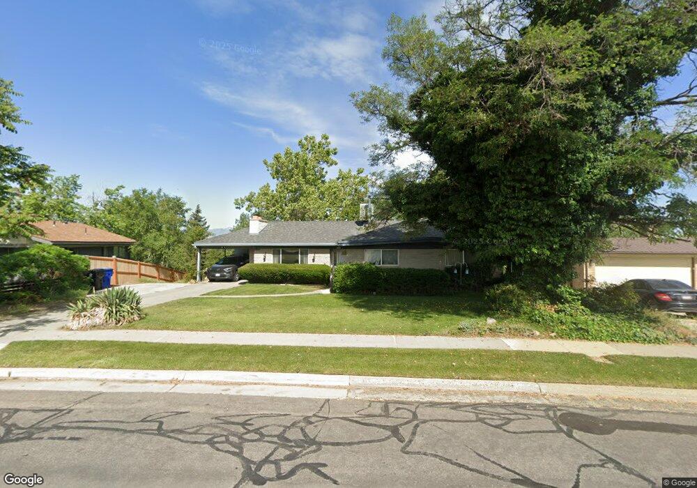 8492 Fayeway Dr, Sandy, UT 84094 - photo 1