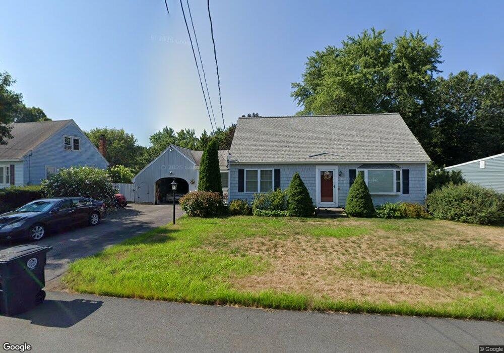 13 Huron Dr, Nashua, NH 03063 - photo 1