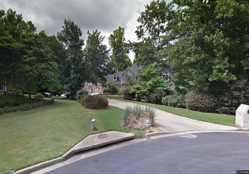 655 Westhollow Ct unit 18, Roswell, GA 30075 - photo 1