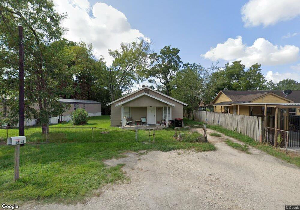 14128 Hillsboro St, Houston, TX 77015 - photo 1