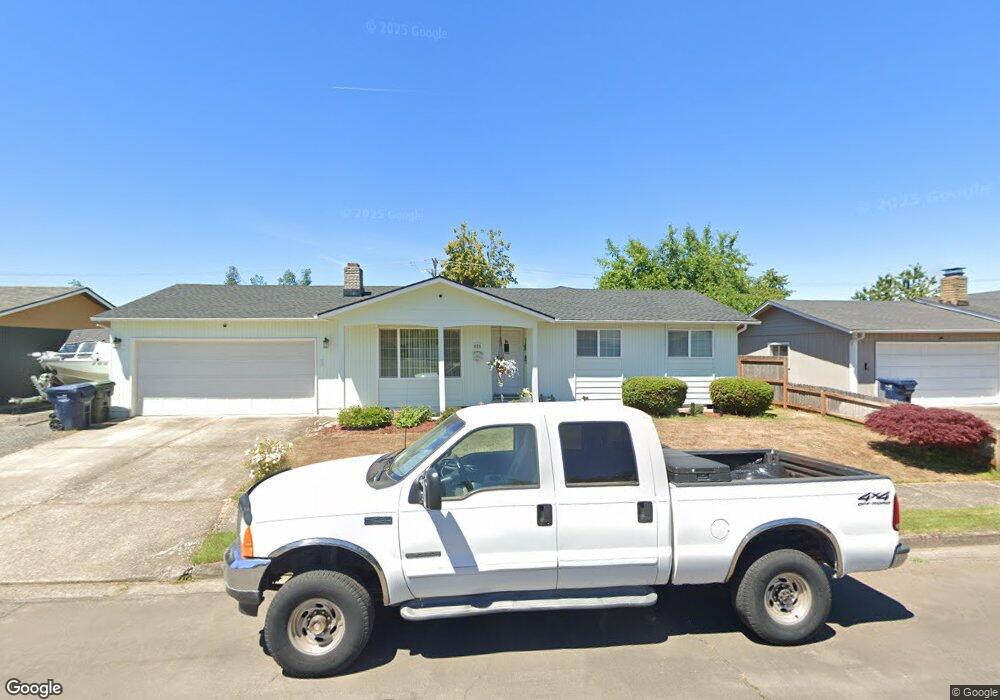 550 Laksonen Loop, Springfield, OR 97478 - photo 1