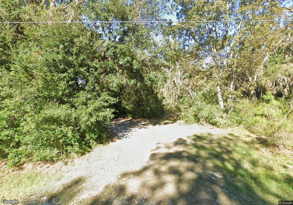 1811 Swamp Rd SE, Townsend, GA 31331 - photo 1