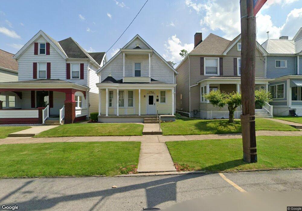 192 Franklin Ave, Vandergrift, PA 15690 - photo 1