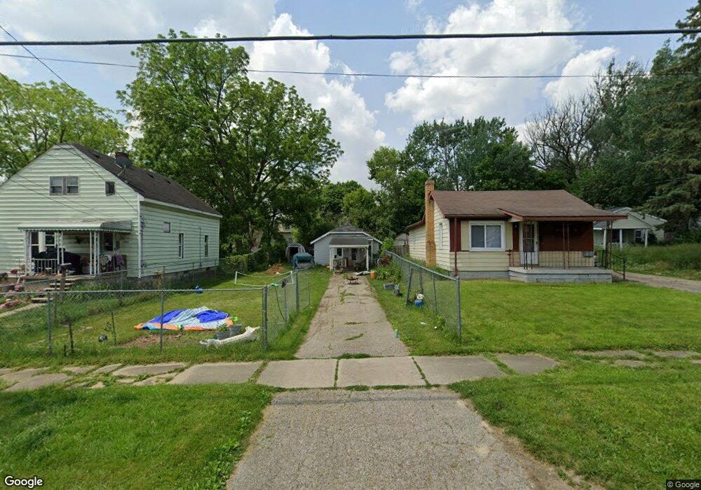 1330 Knight Ave, Flint, MI 48503 - photo 1