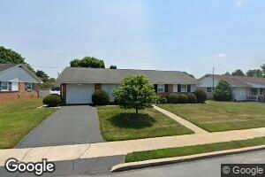 464 Fitzpatrick Ln, York, PA 17406