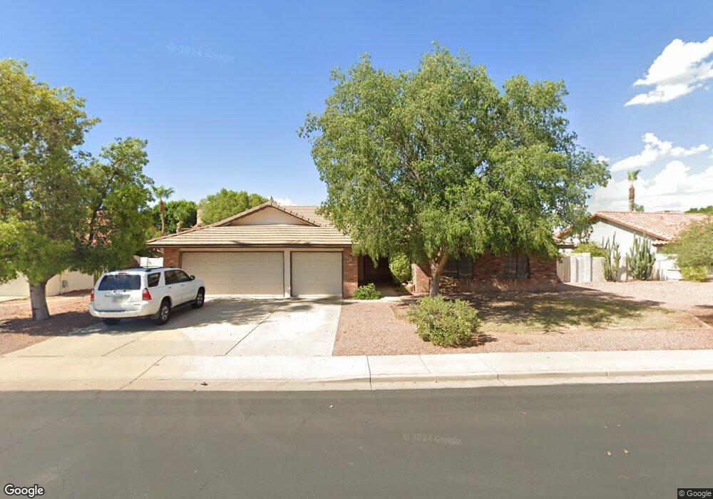 3342 E Harmony Ave, Mesa, AZ 85204 - photo 1