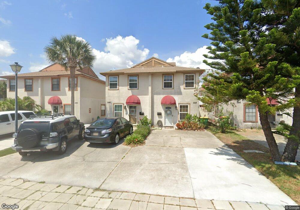 2168 2nd St S, Jacksonville Beach, FL 32250 - photo 1