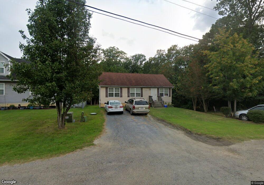 21863 Milton Ln, Lexington Park, MD 20653 - photo 1