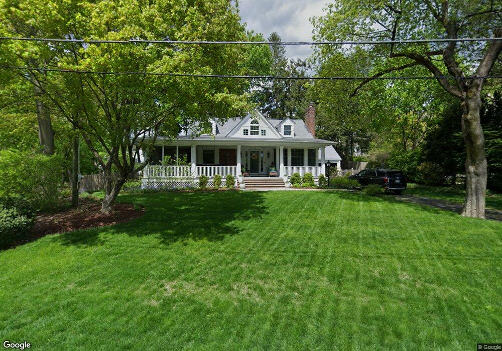 17 Otsego Rd, Pleasantville, NY 10570 - photo 1