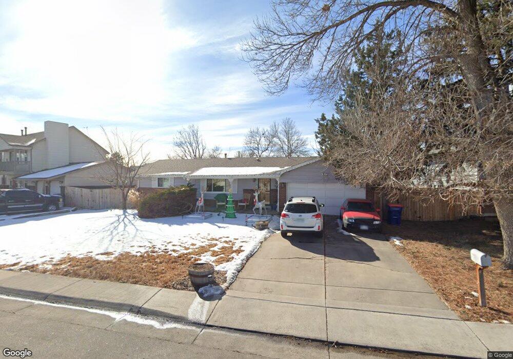 8289 Chase Dr, Arvada, CO 80003 - photo 1