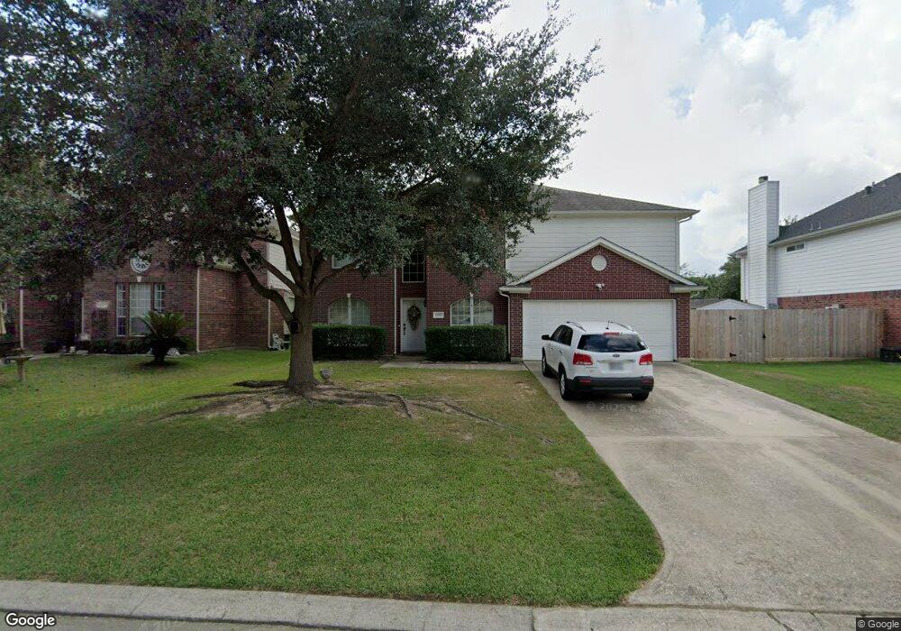 11927 Lois Ln, Pinehurst, TX 77362 - photo 1