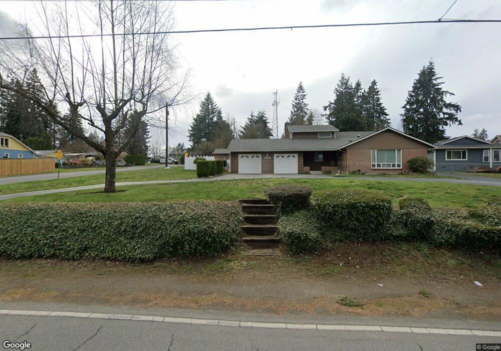 7524 Upper Ridge Rd, Everett, WA 98203 - photo 1