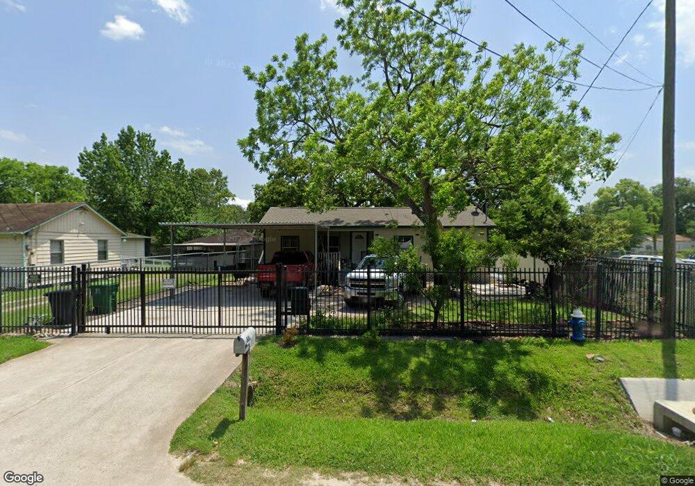 8810 Grady St, Houston, TX 77016 - photo 1