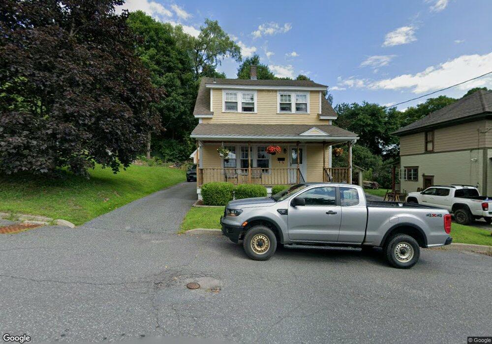 69 Franklin St, Barre, VT 05641 - photo 1