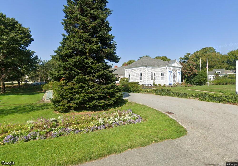 871 Main St, Cotuit, MA 2635 - photo 1