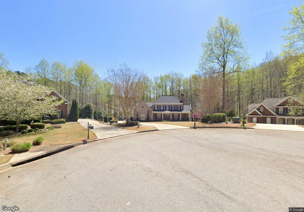 4592 Knightsbridge Rd, Flowery Branch, GA 30542 - photo 1