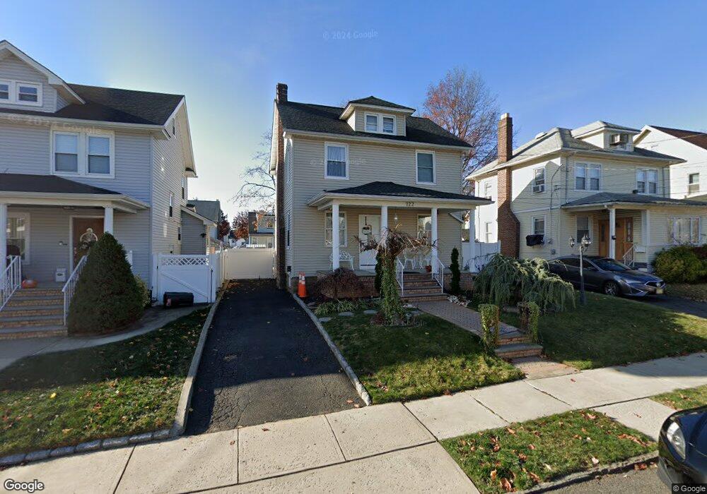 722 Bailey Ave, Elizabeth, NJ 07208 - photo 1