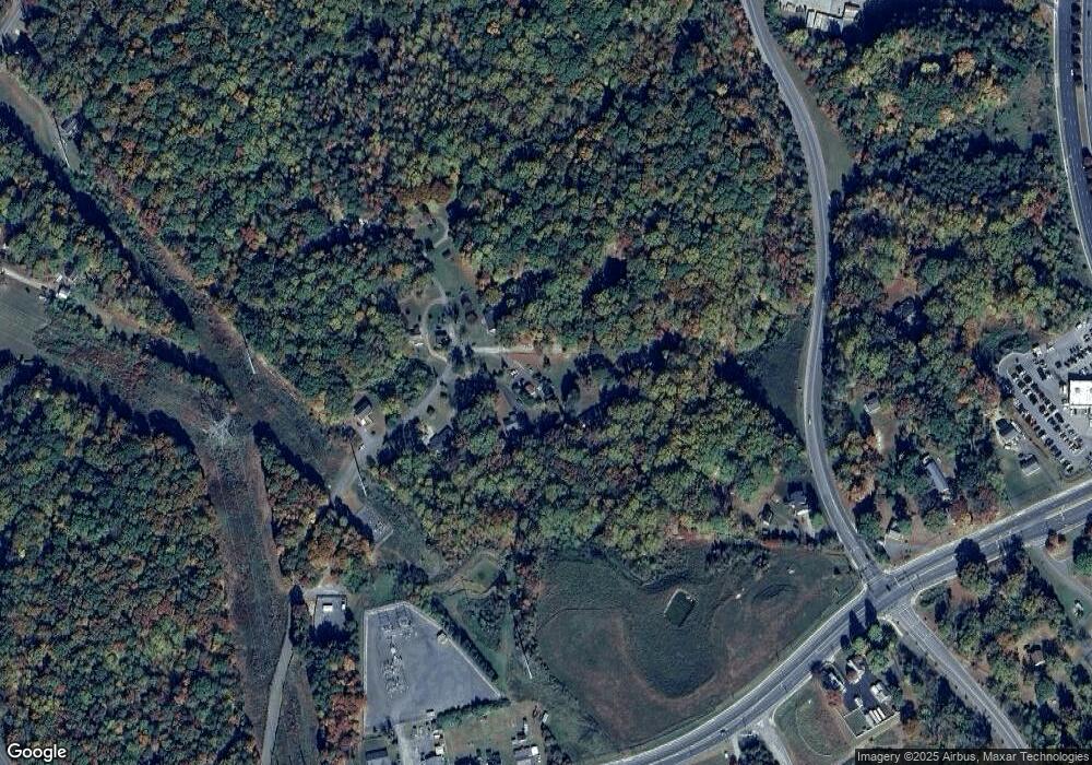 231 Tate Rd, Prince Frederick, MD 20678 - photo 1