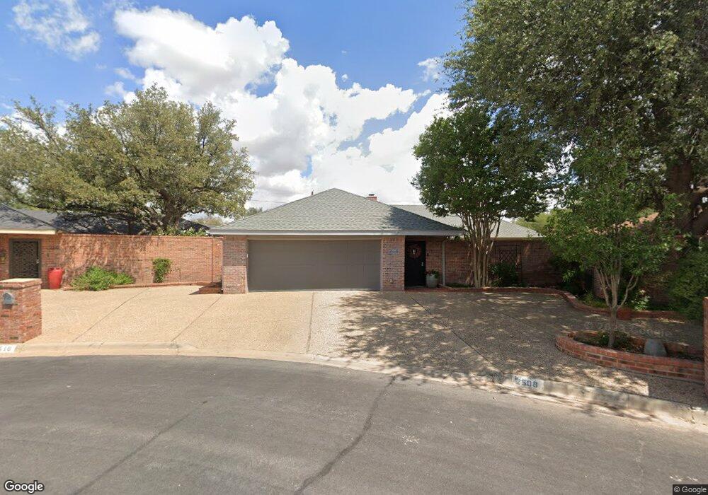 2508 Quail Point, Midland, TX 79705 - photo 1