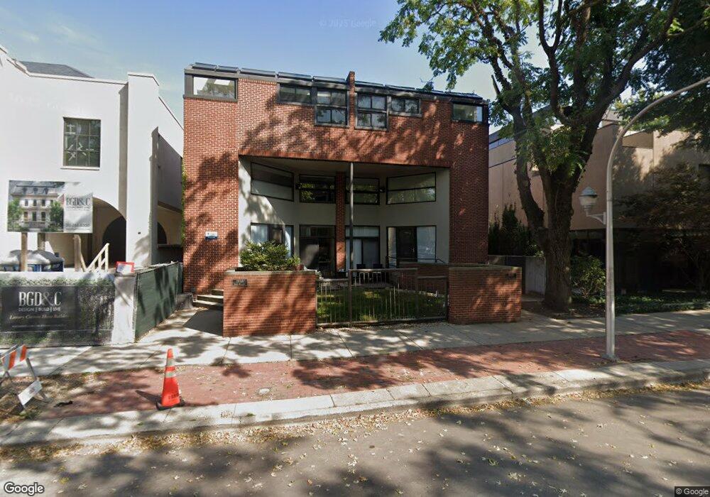 1901 N Orchard St unit A, Chicago, IL 60614 - photo 1