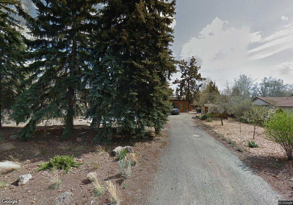 557 NE Quimby Ave, Bend, OR 97701 - photo 1