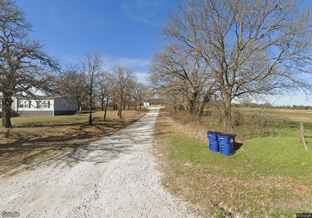 891 County Road 164, Whitesboro, TX 76273 - photo 1