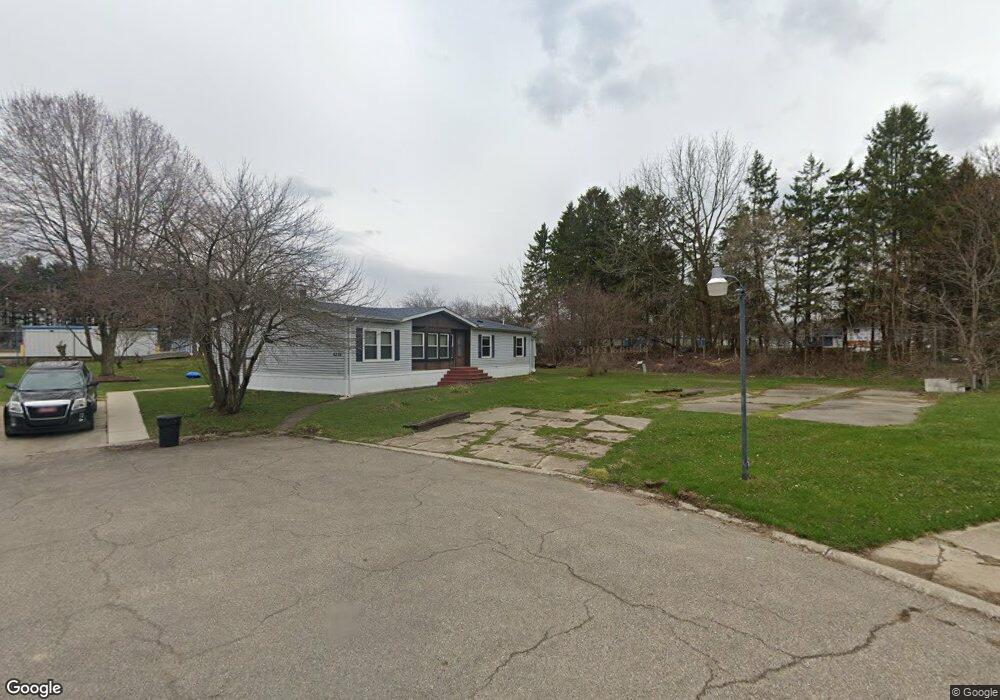 6270 Cree Ct, Flint, MI 48506 - photo 1